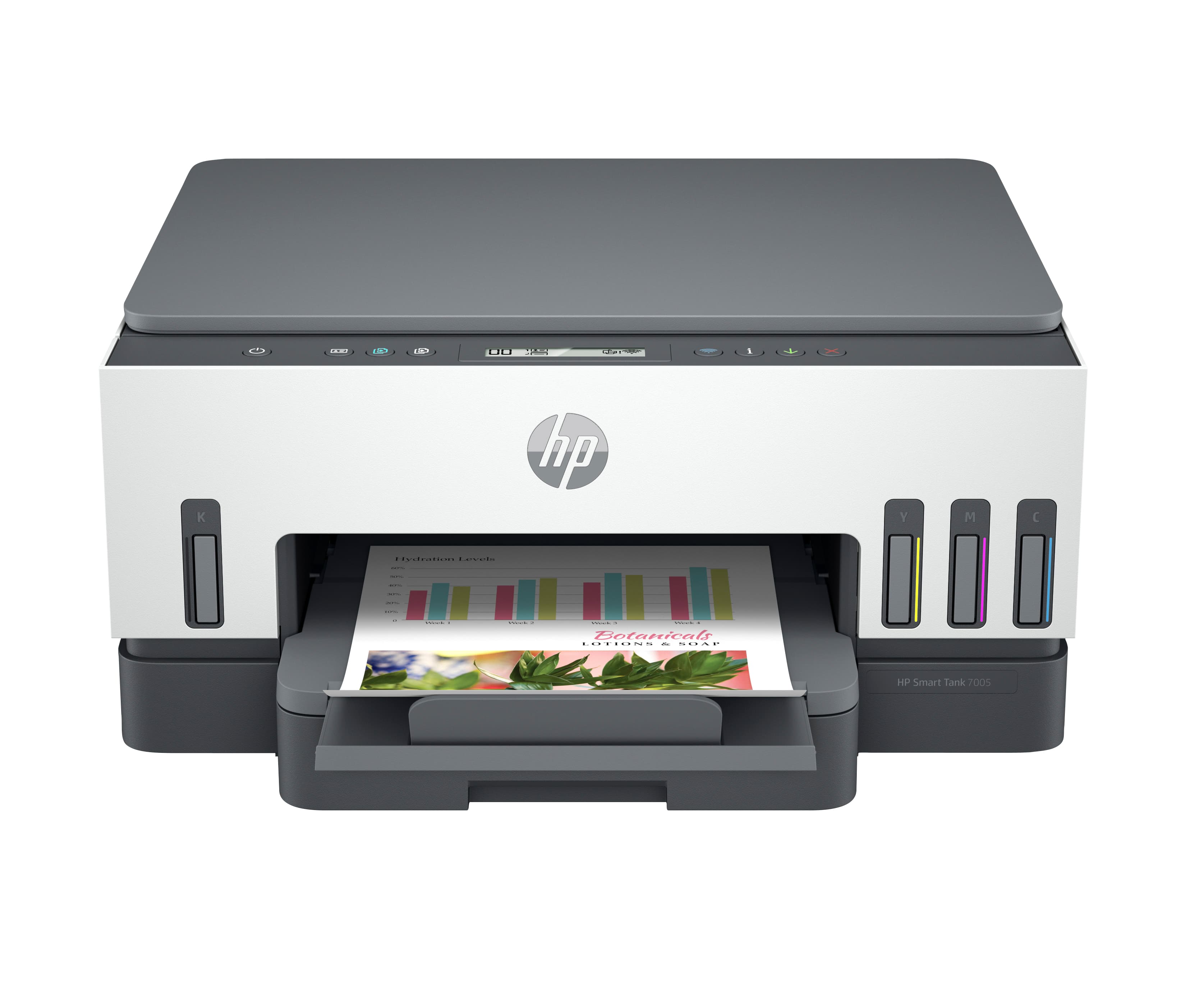 HP HP SMART TANK 7005 ALL-IN-ONE PRINTER 5265030