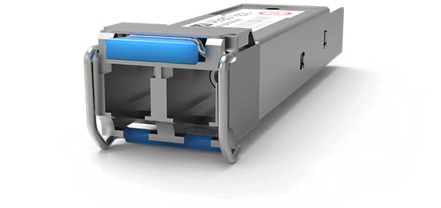 ALLIED TELESIS ALLIED TELESIS 40KM 1550NM 10GBASE-ER SFP+ MODULE INDUS 5269667