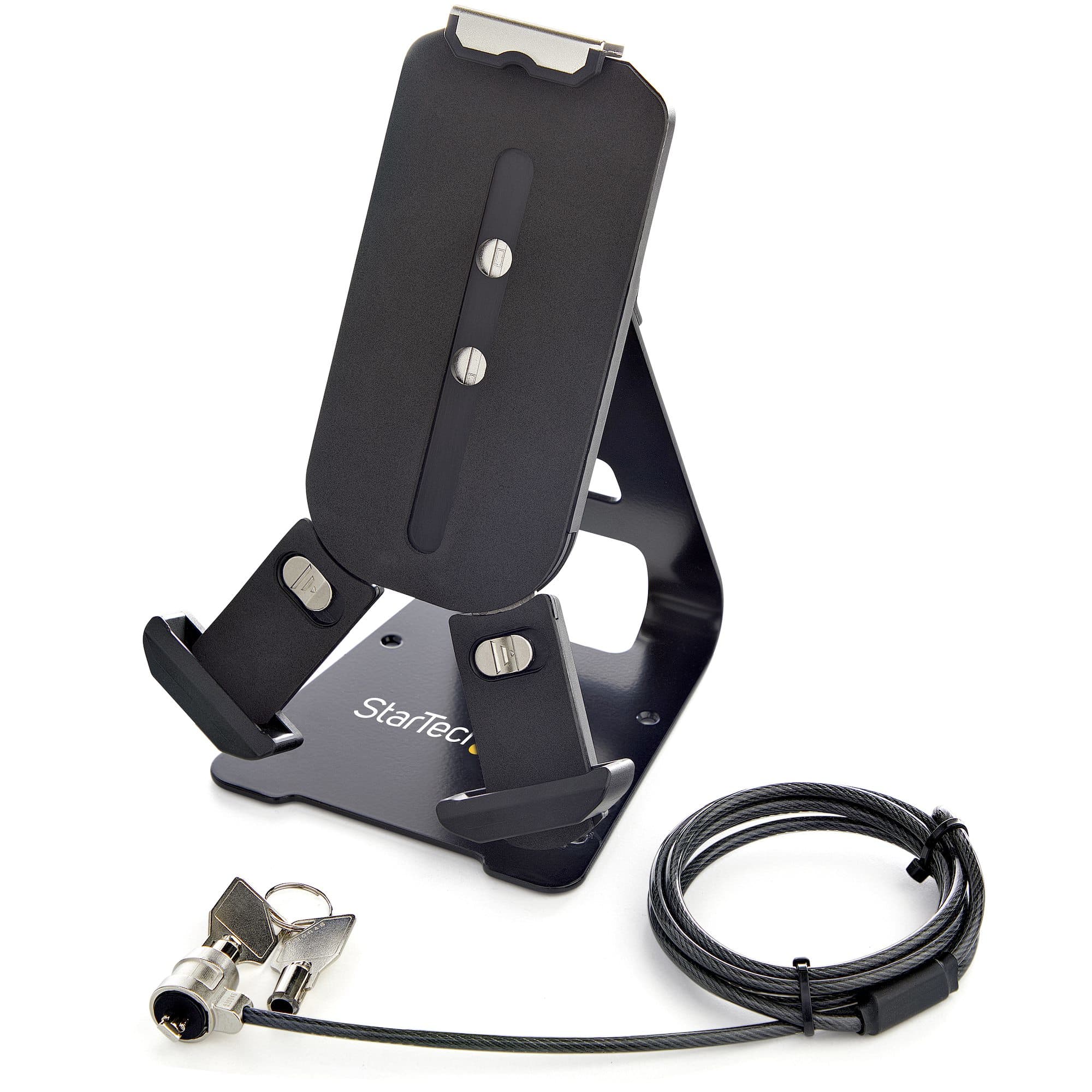 StarTech.com StarTech.com Secure Tablet Stand/Mount - 7.9-13 inch 5275984