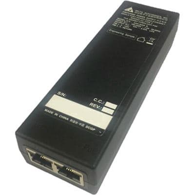 ARUBA Aruba Instant On 802.3af POE Midspan 5330991
