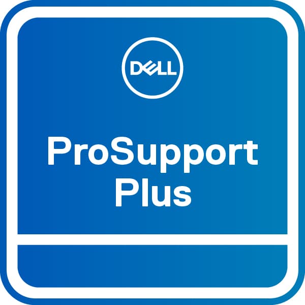 DELL DELL 3Y ProSpt to 3Y ProSpt PL 4H 5332267