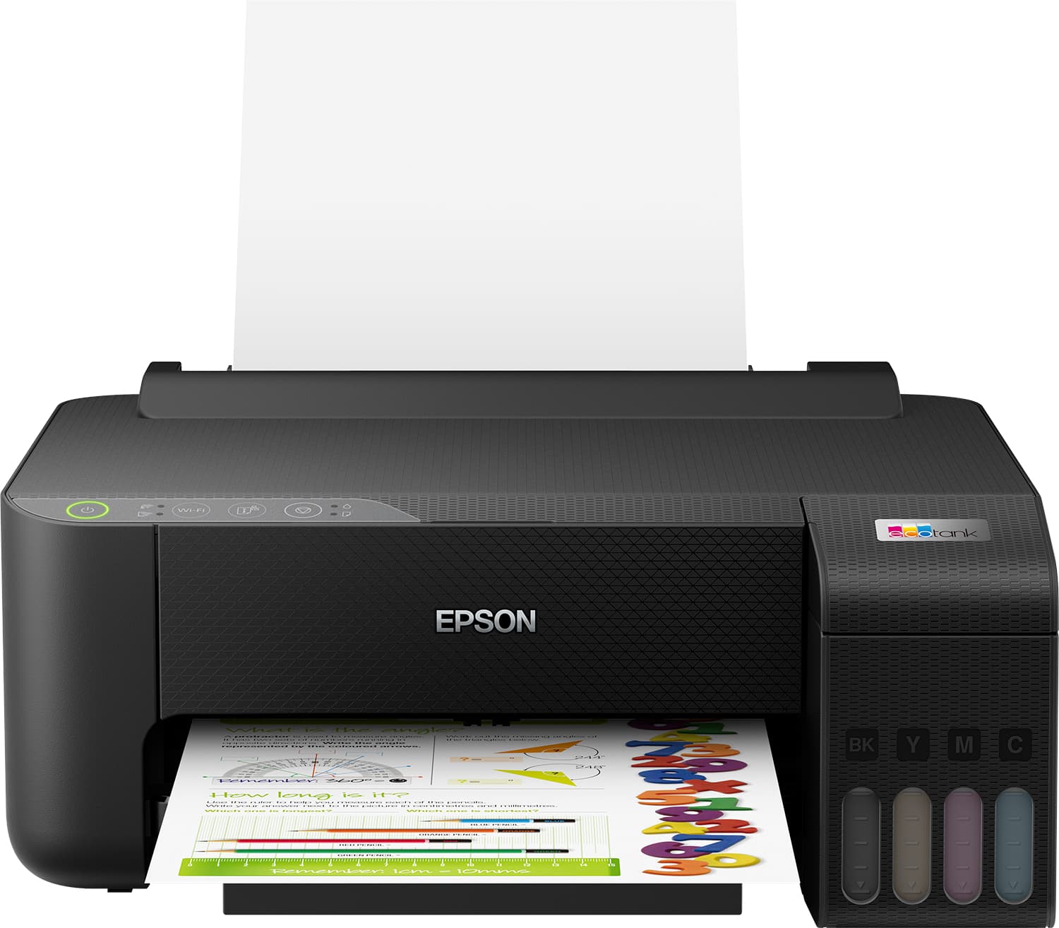 EPSON EPSON ECOTANK ET-1810 PRINTER 5332464