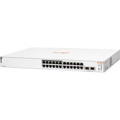 ARUBA Aruba IOn 1830 24G 2SFP 195W Sw 5444679