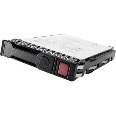 Hewlett Packard Enterprise Hewlett Packard Enterprise HPE 15.36TB SAS RI SFF BC MV SSD 5452451