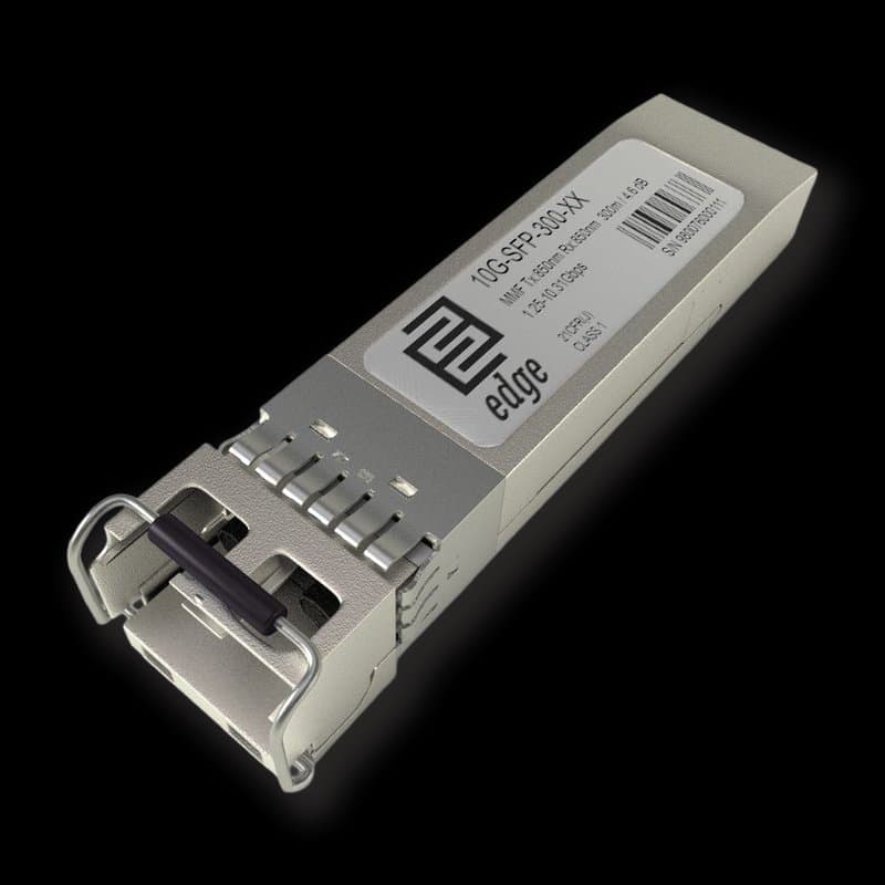 ARUBA Aruba IOn 10G SFP+ LC SR 300m MMF XCVR 5468392