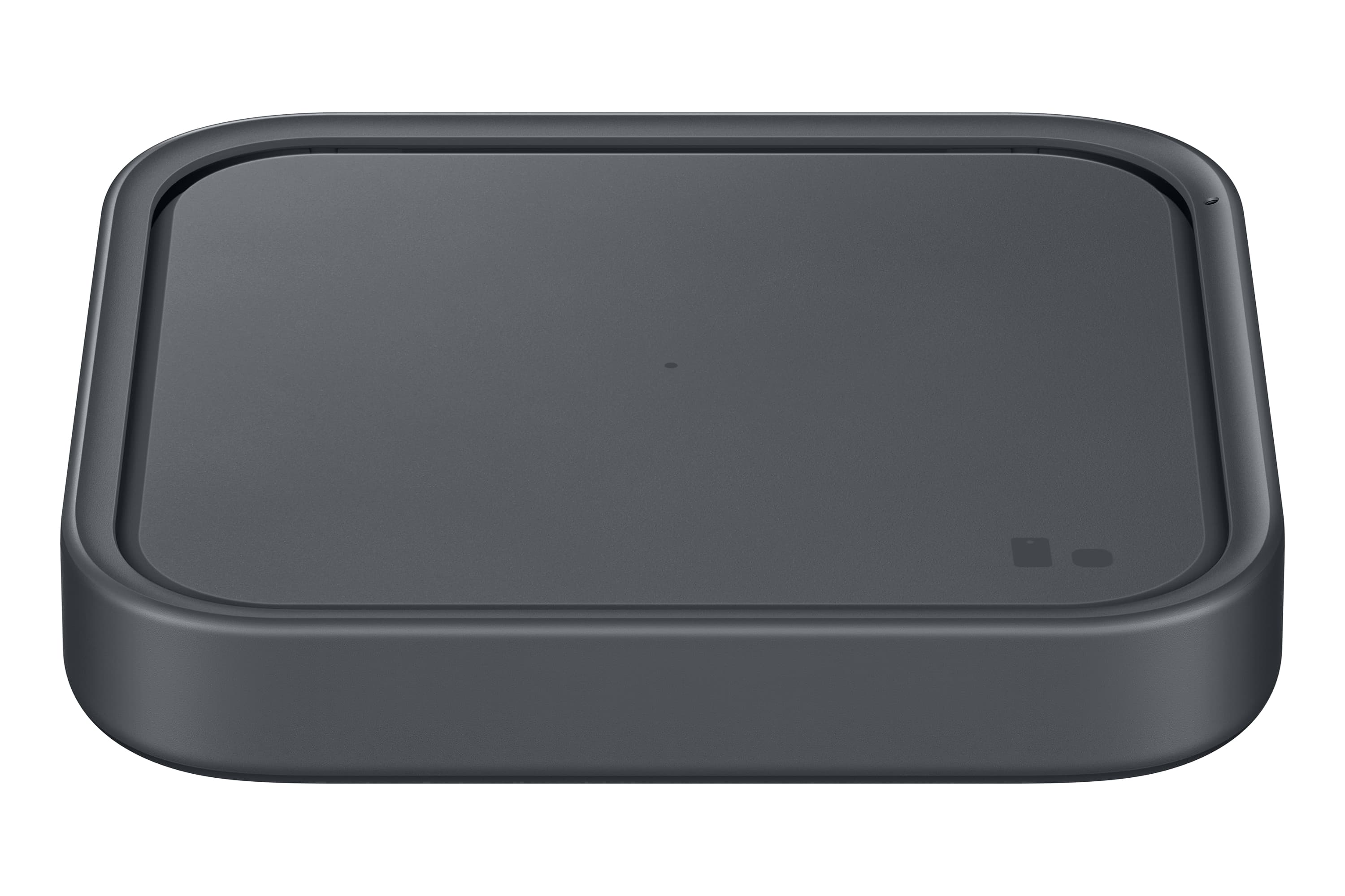 SAMSUNG SAMSUNG CHARGING WIRELESS SINGLE PAD 15W BLACK 5508271