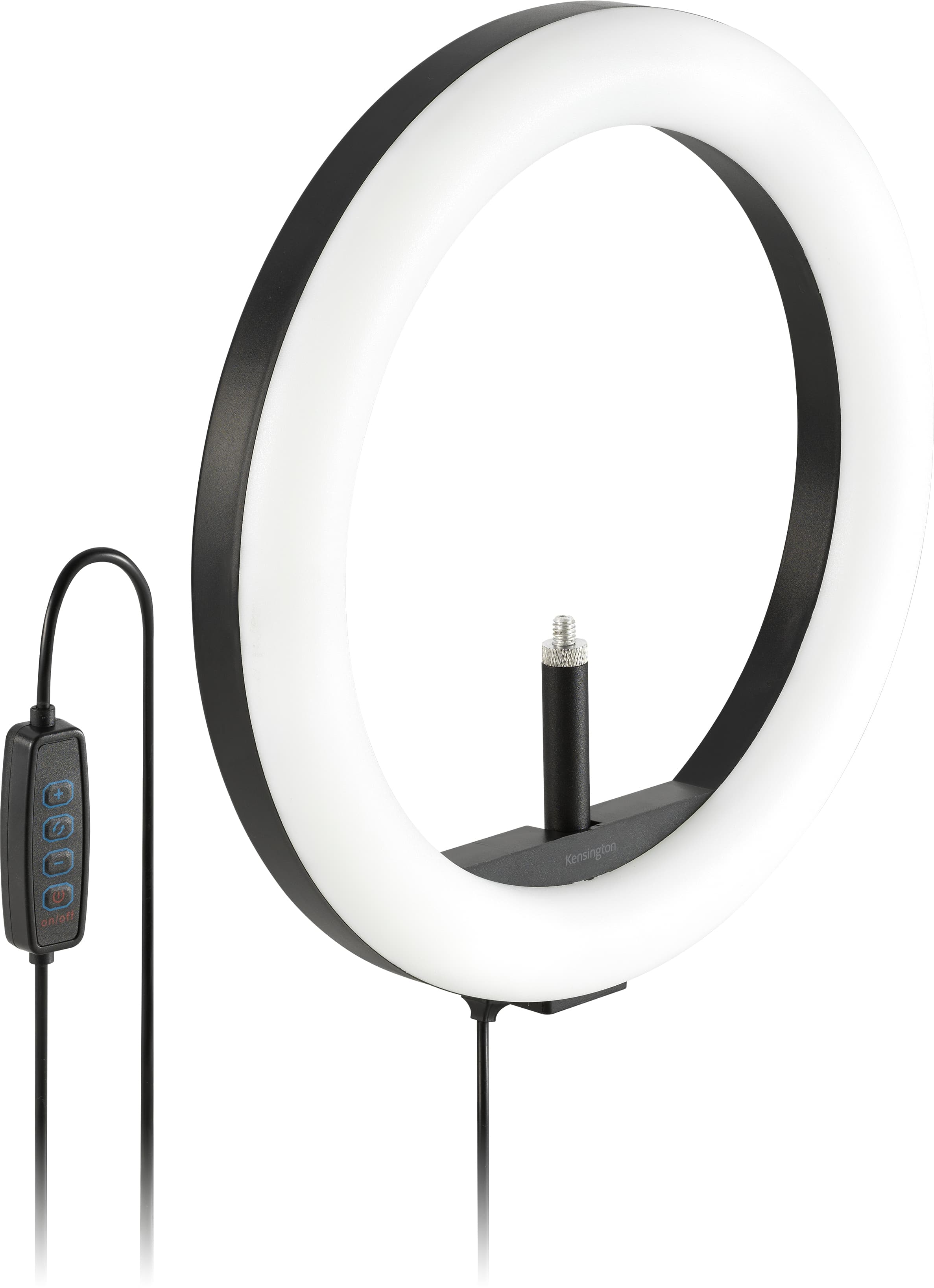 KENSINGTON Kensington L1000 bicolor ring light with 5550525