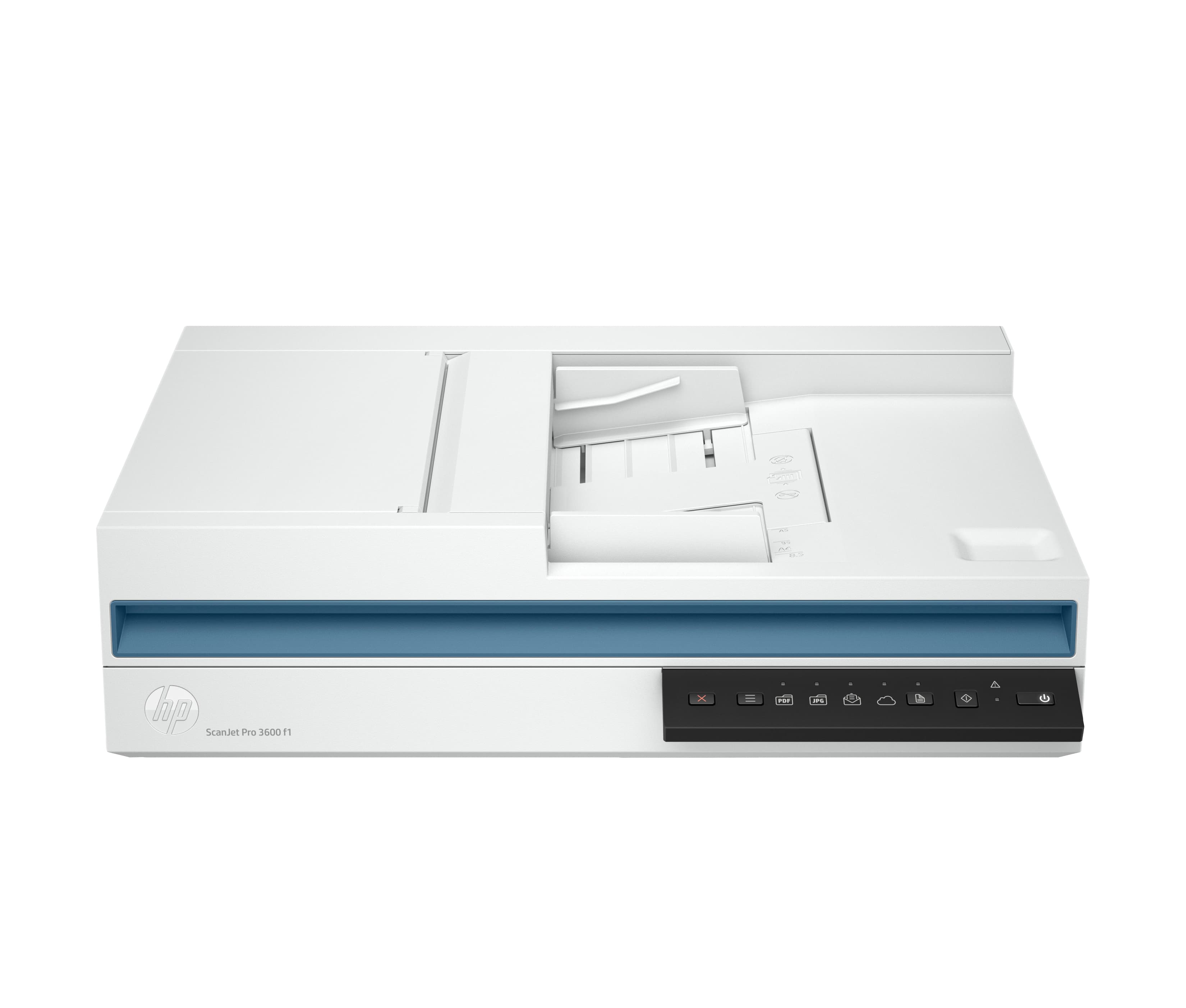 HP HP ScanJet Pro 3600 f1 5551015