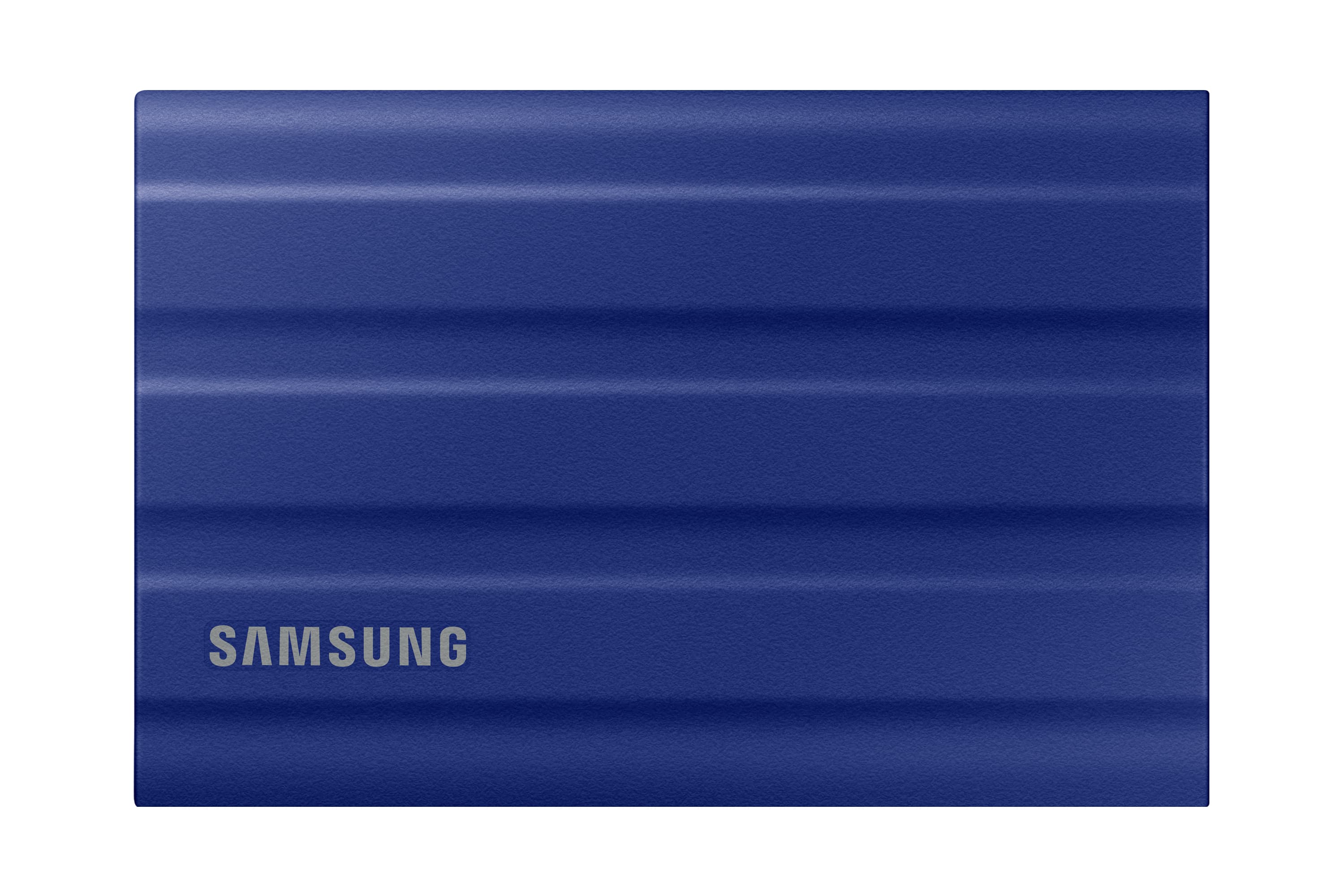 SAMSUNG SAMSUNG PORTABLE SSD T7 SHIELD BLUE 1TB USB 3.2 5558399