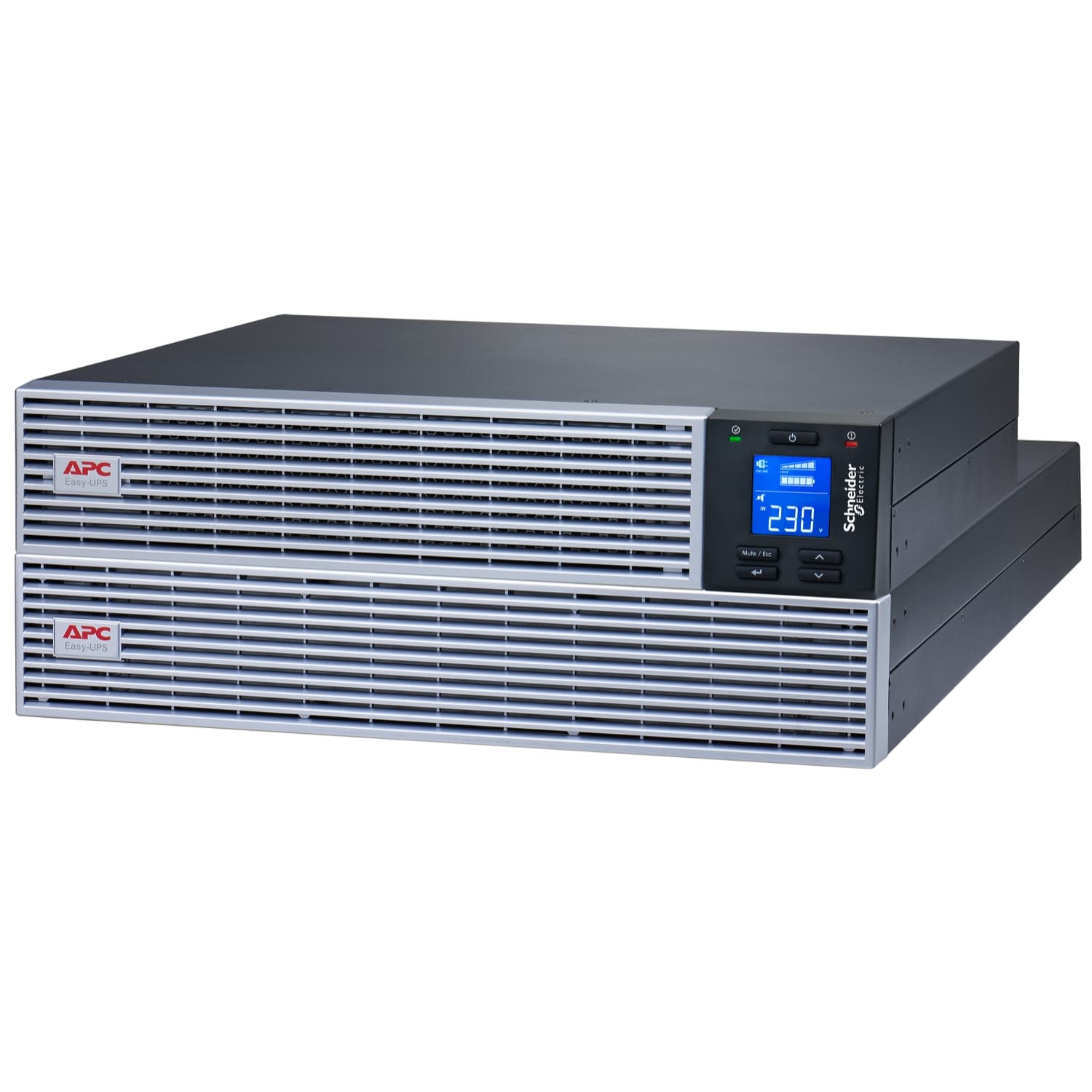 APC APC Easy UPS On-Line Li-Ion SRVL RT Ext. 230 5572243