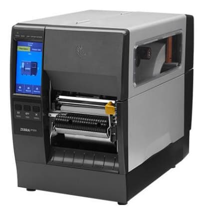 ZEBRA ZEBRA TT PRINTER ZT231 4 203 DPI THERMAL TRANS 5573894