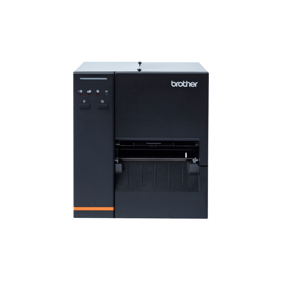 BROTHER BROTHER TJ4020TN INDUSTRIAL LABEL PRINTER 5595376