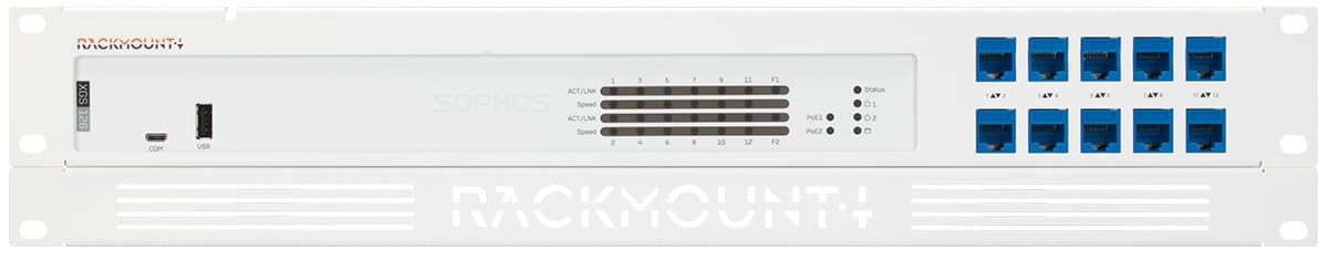 RACKMOUNT.IT RACKMOUNT.IT RACK MOUNT KIT FOR SOPHOS XGS 116 / 126 5615940
