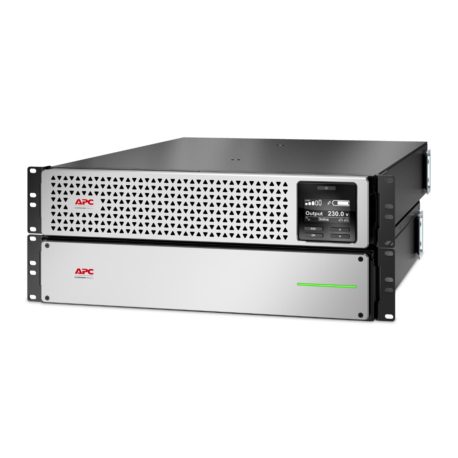APC APC Smart-UPS SRT Lithium Ion 1500VA RM 5629787