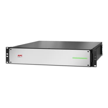 APC APC Smart-UPS 48V 50Ah 2.4kWh LI Battery 5629793