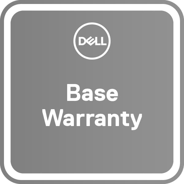 DELL DELL 3Y Adv Ex to 5Y Adv Ex 5634765