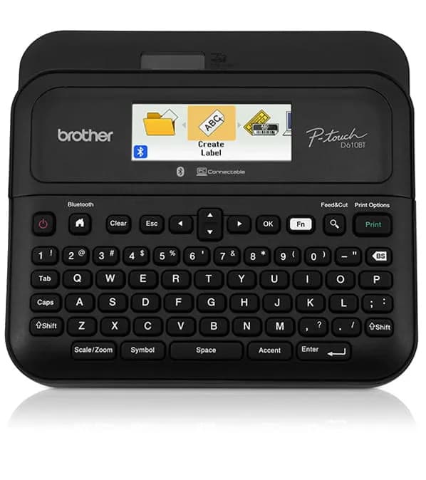 BROTHER BROTHER PTD610BT 5641074