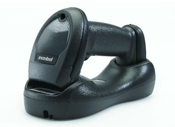 ZEBRA ZEBRA LI4278 BLACK STANDARD CRADLE USB KIT - 5644605