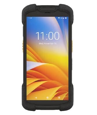 ZEBRA ZEBRA TC78 6in CBRS 4/64GB flash SE55 8/16MP 5664241