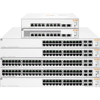 ARUBA Aruba IOn 1930 48G 4SFP+ 370W Sw 5676240