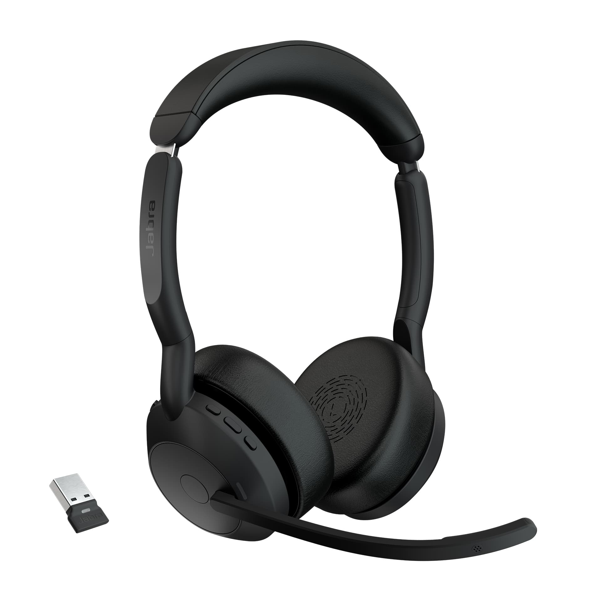 JABRA Jabra Evolve2 55Link380a UC Stereo 5700555