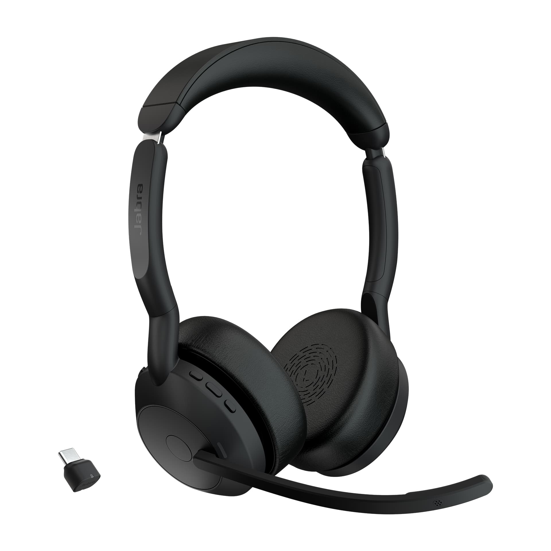 JABRA Jabra Evolve2 55 Link380c UC Stereo 5700558