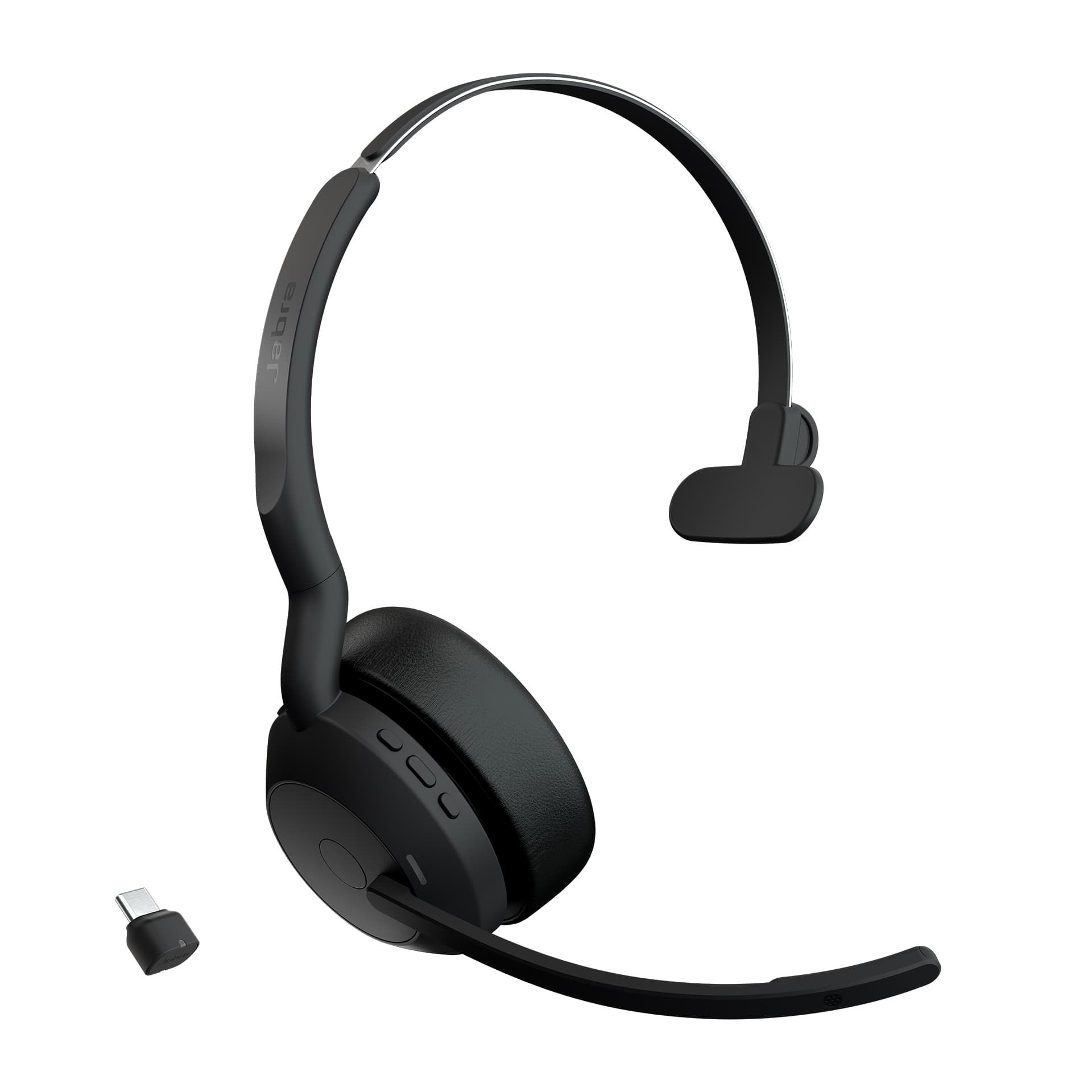 JABRA Jabra Evolve2 55 Link380c UC Mono 5700562