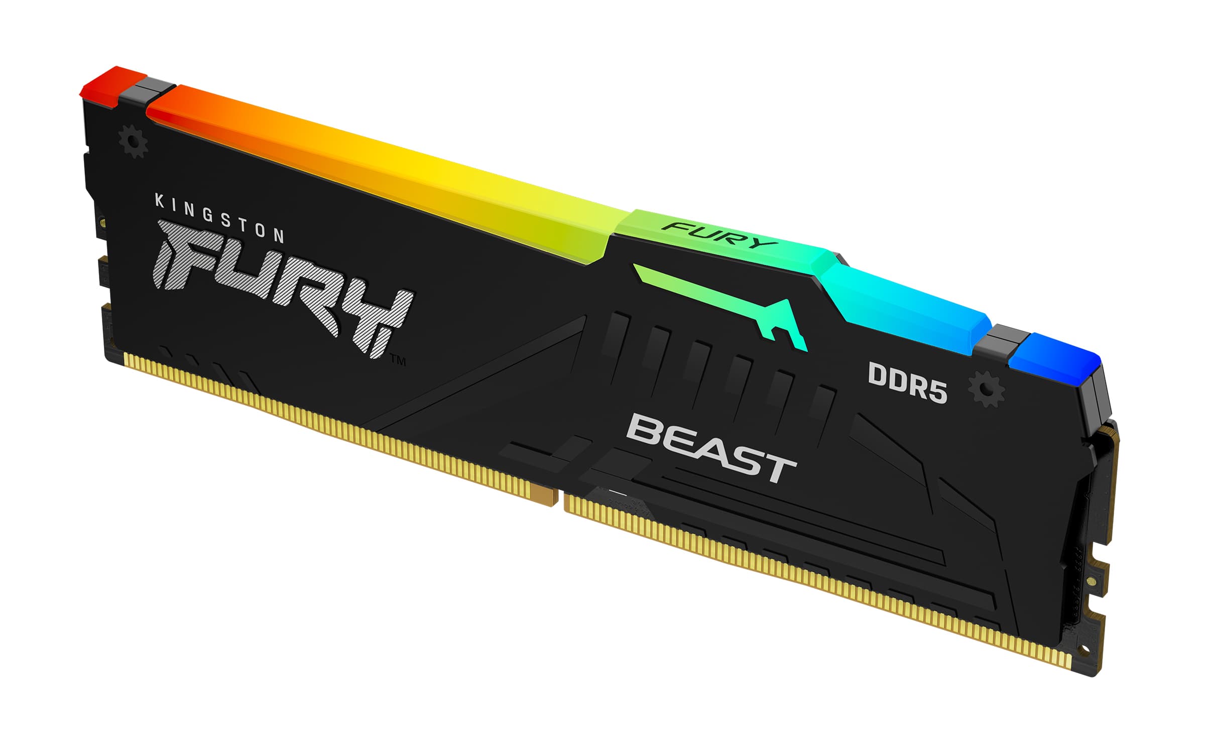 KINGSTON KINGSTON 8GB DDR5-6000MT/s CL36 DIMM FURY Beast 5701430