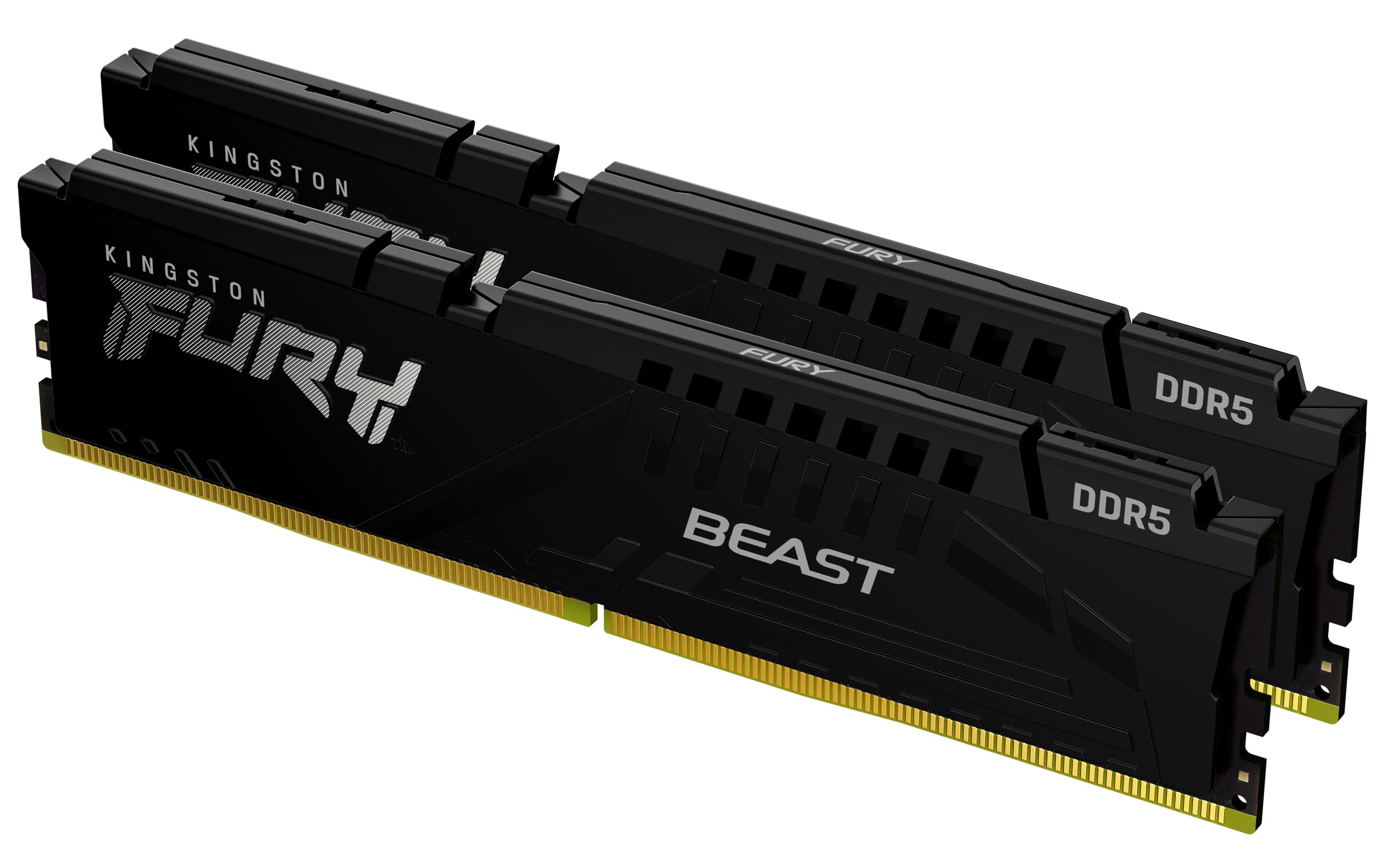 KINGSTON KINGSTON 64GB DDR5-6000MT/s CL36 DIMM (Kit of 2) 5701434