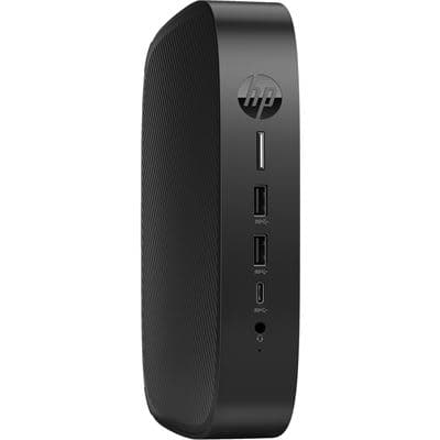 HP HP ELITE T655/W10/64GF/8GR/FIBER NIC 5705078