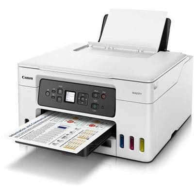 CANON CANON MAXIFY GX3060 MEGATANK 5718206