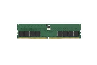 KINGSTON KINGSTON 32GB DDR5-5600MT/s Non-ECC CL46 DIMM 2Rx 5719645