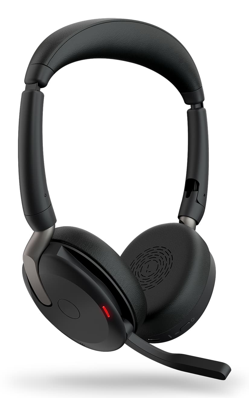 JABRA JABRA Evolve2 65 Flex Link380c UC Stereo WLC 5735453