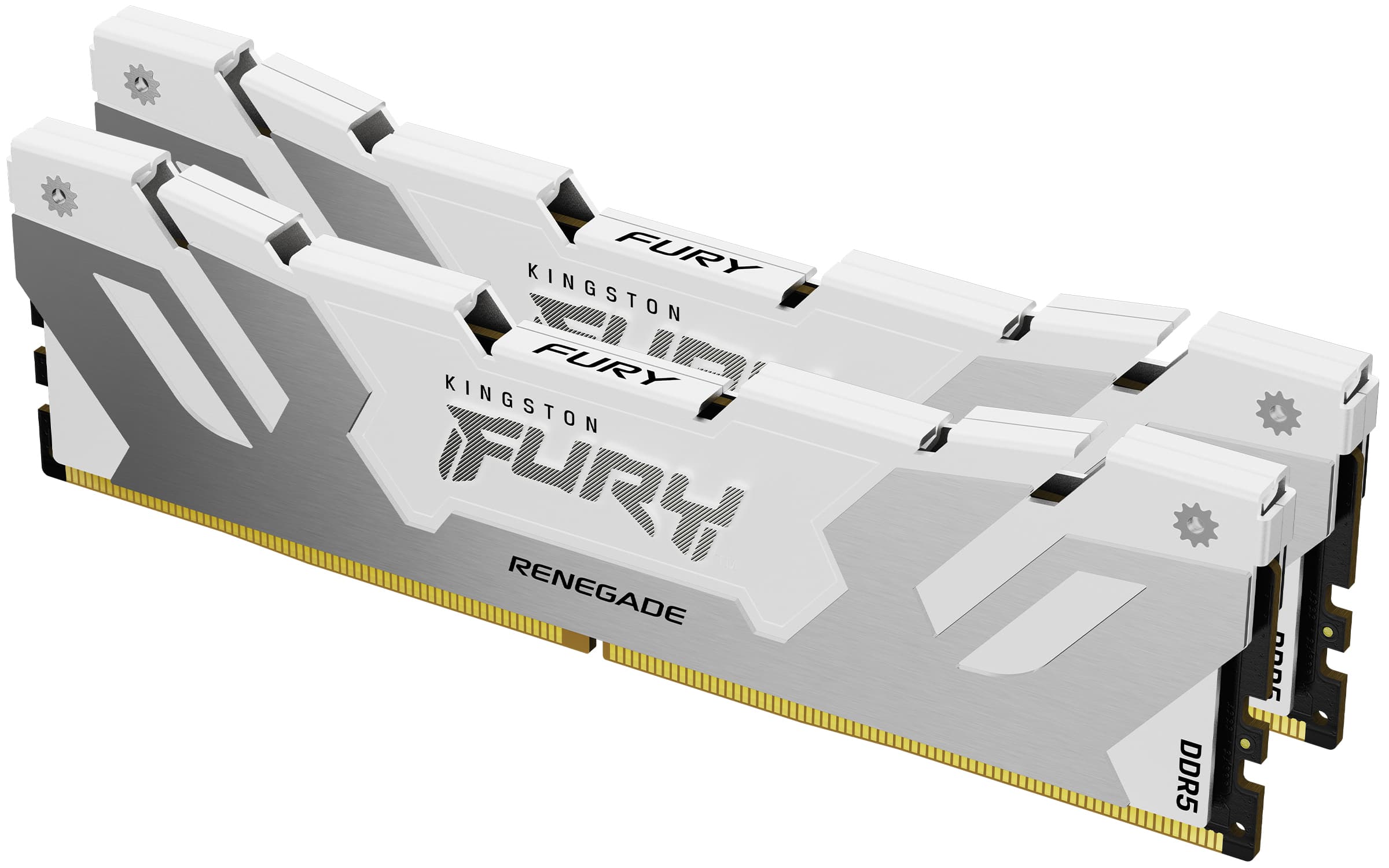 KINGSTON KINGSTON 32GB DDR5-7200MT/s CL38 DIMM (Kit of 2) 5740391