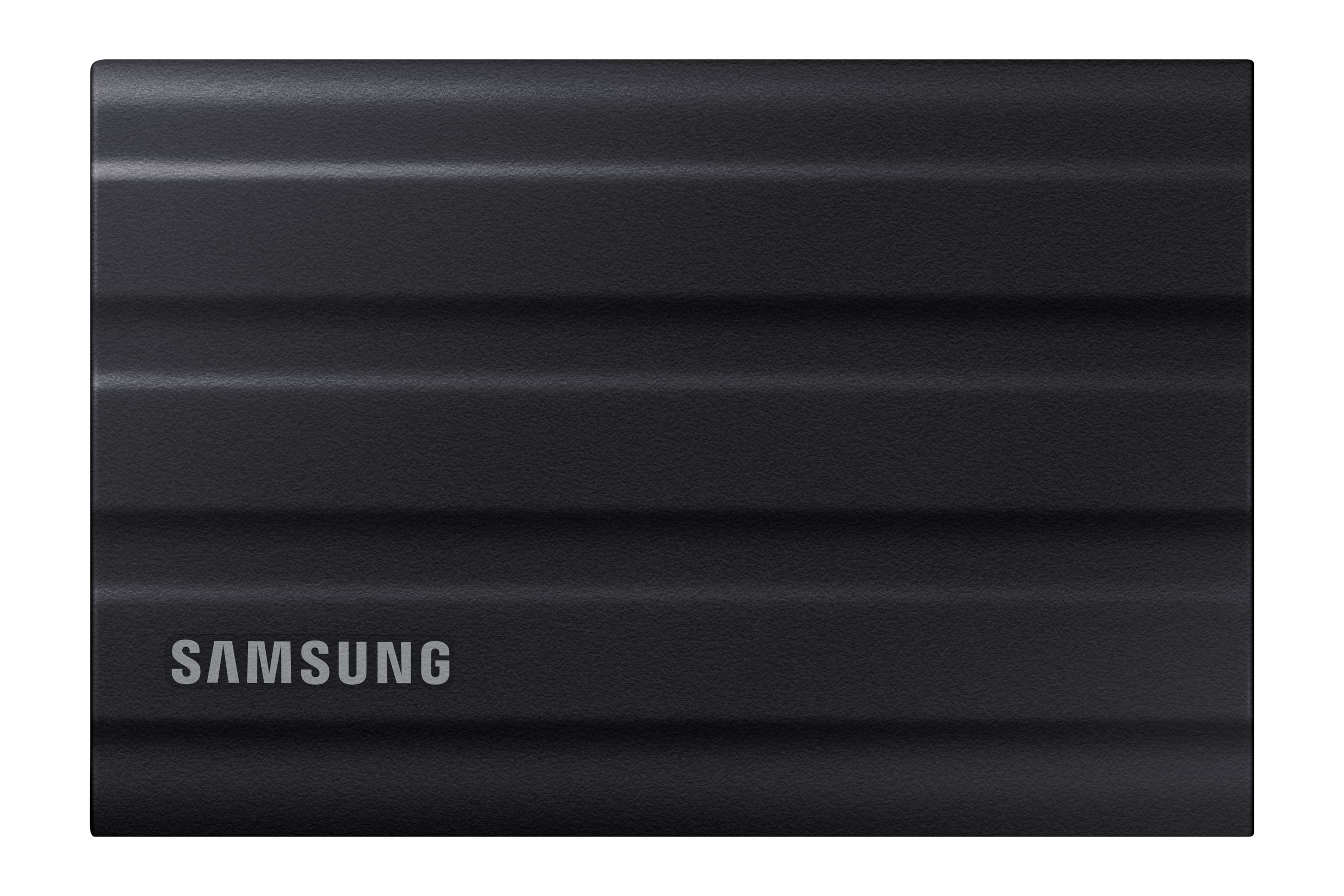 SAMSUNG SAMSUNG PORTABLE SSD T7 SHIELD BLK 4TB USB-C 5745058