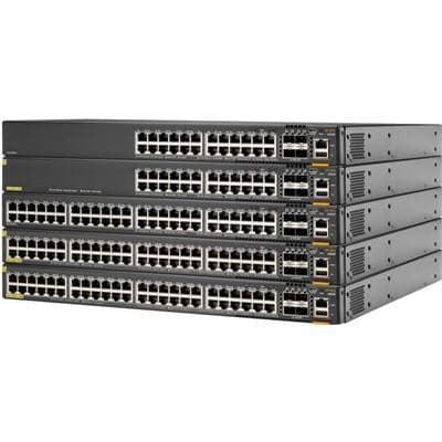 ARUBA Aruba 6200M 36G 12SR5 CL6 PoE 4SFP+ Sw 5749512