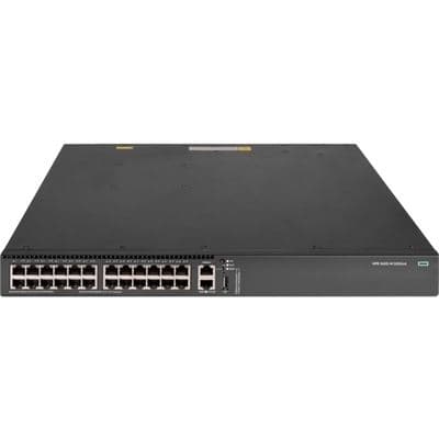 ARUBA ARUBA HPE 5600HI 24P PoE8 MGig 1 Slot Sw 5783478