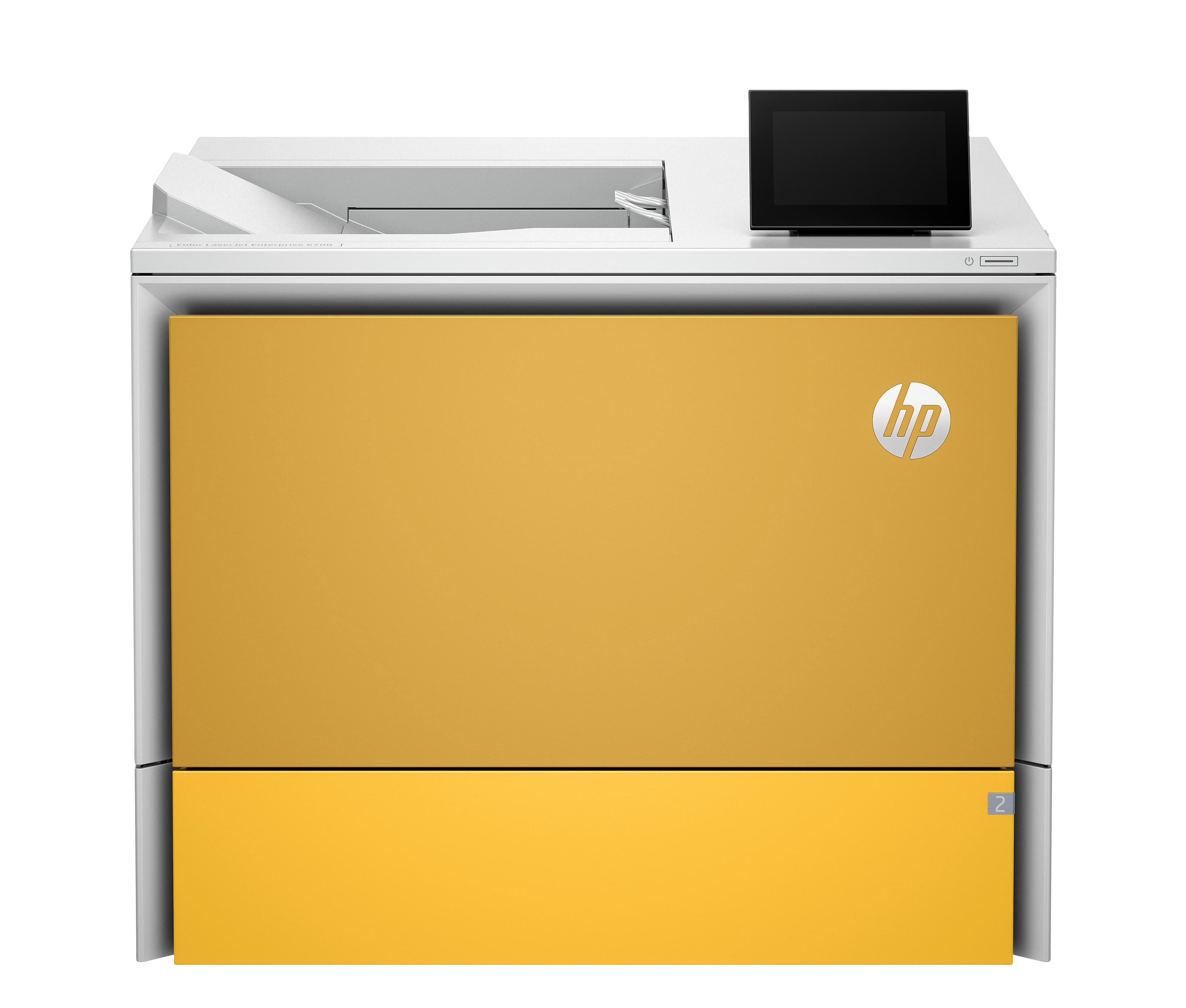 HP HP LaserJet 6700dn 1200dpi 52ppm 2/6GB 5815620