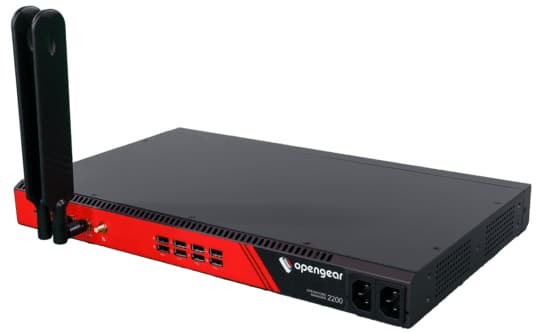 opengear opengear OM2224-24E-DDC-L 5841525