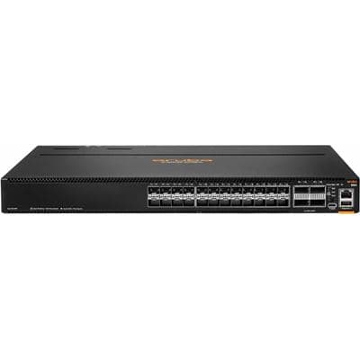 ARUBA ARUBA HPE ANW 8100-24XF4C BF3F2AC Bdl 5862142