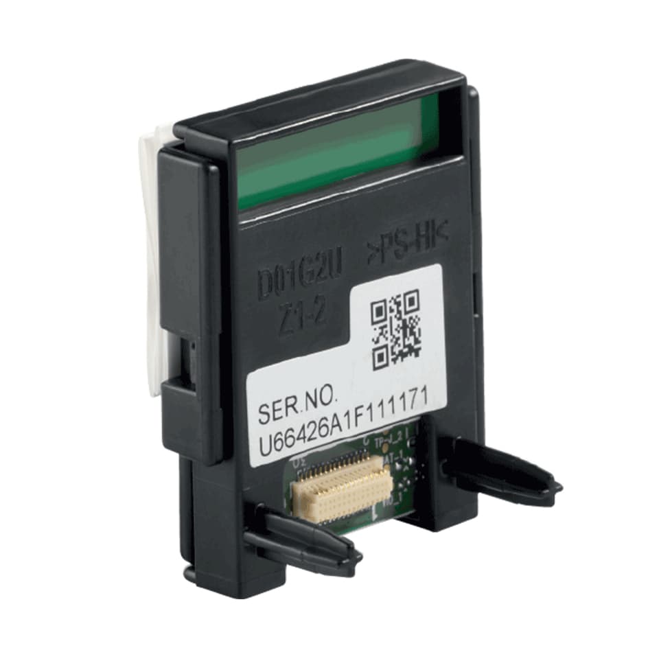 BROTHER BROTHER NC-9000W Wireless Adapter 5874041
