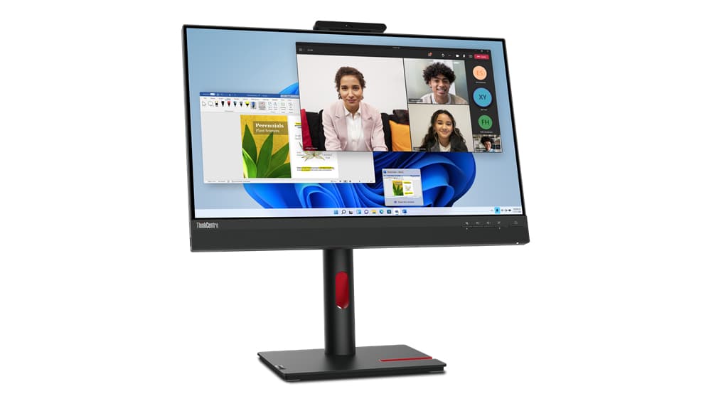 LENOVO LENOVO TIO24 G5 23.8IN NON-TCH LED MONITOR 3YR 5875647