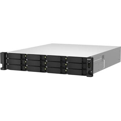 QNAP QNAP TS-h1887XU-RP-E2334-16G 18-Bay 2U r 5890278