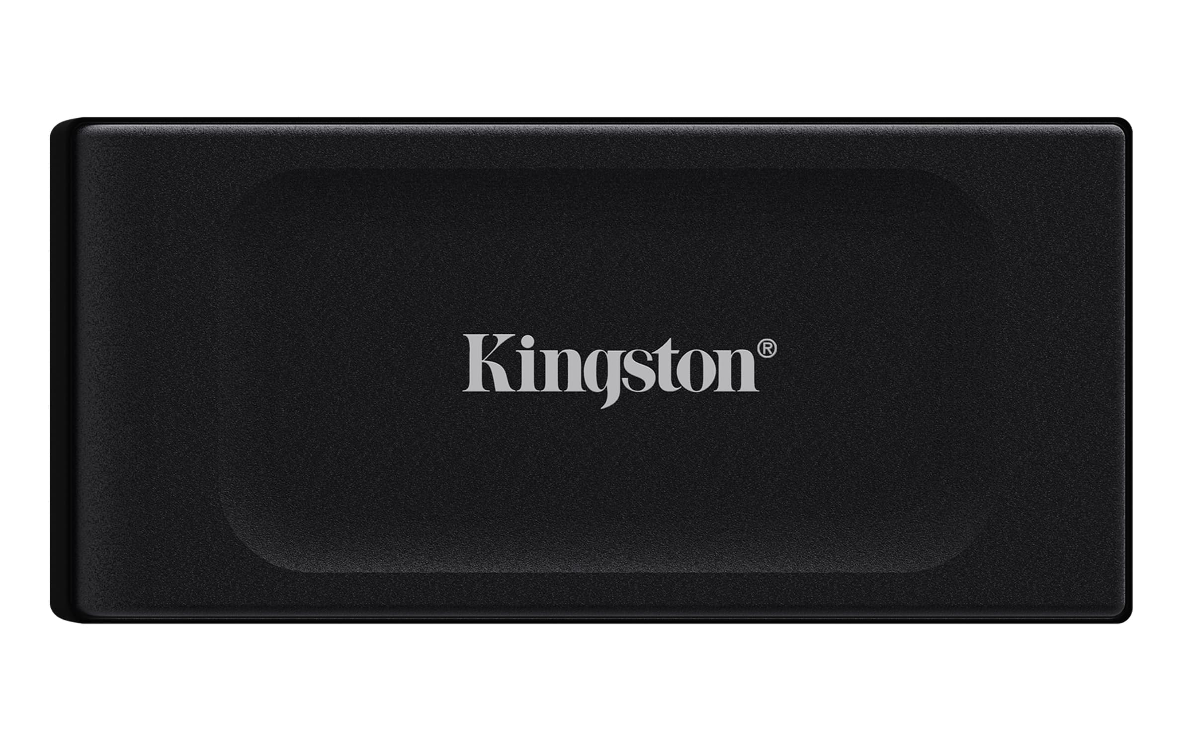 KINGSTON KINGSTON 2TB Portable SSD XS1000 External drive 5890692