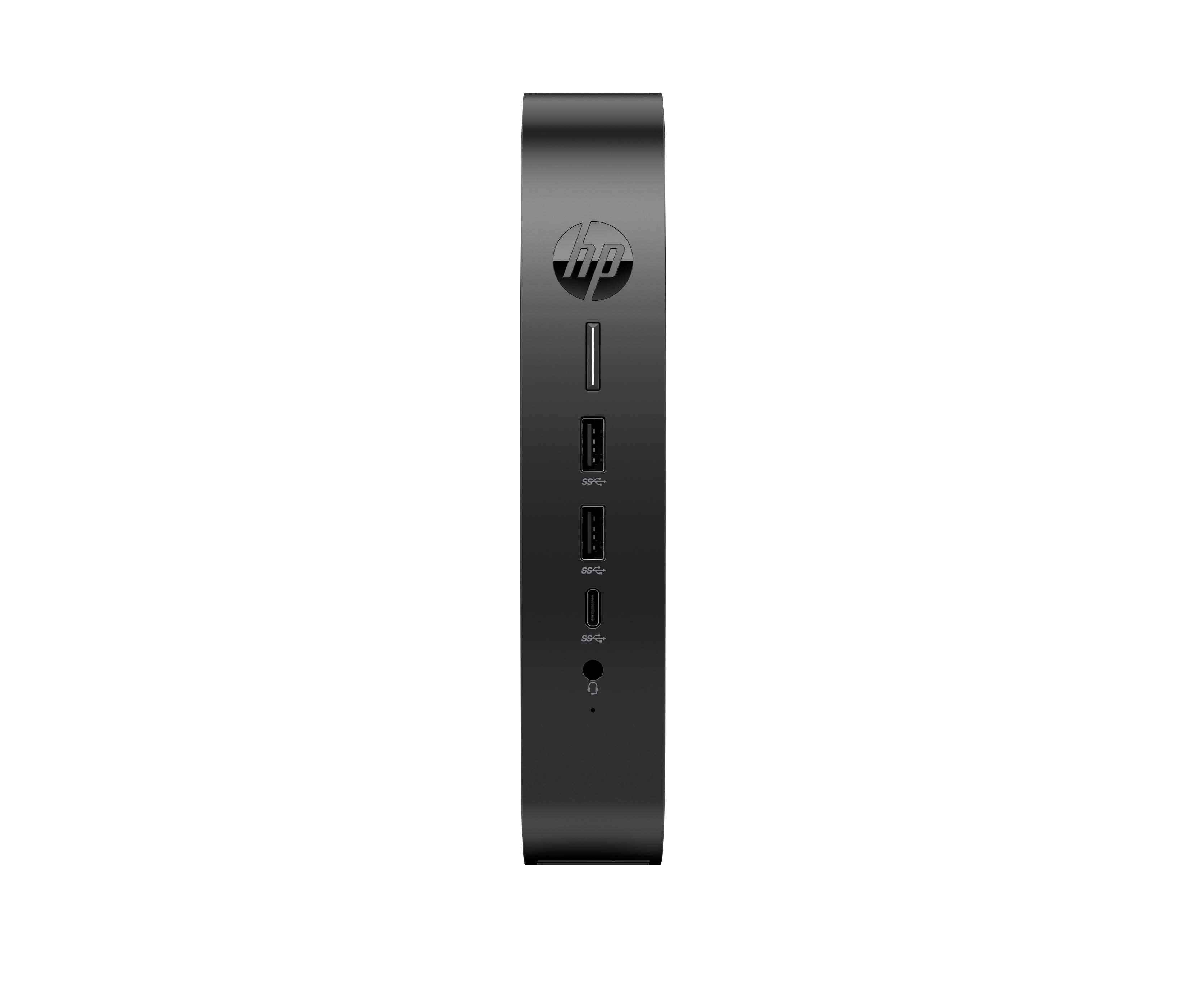 HP HP Elite t655/W10/64GF/8GRW TC 5898326