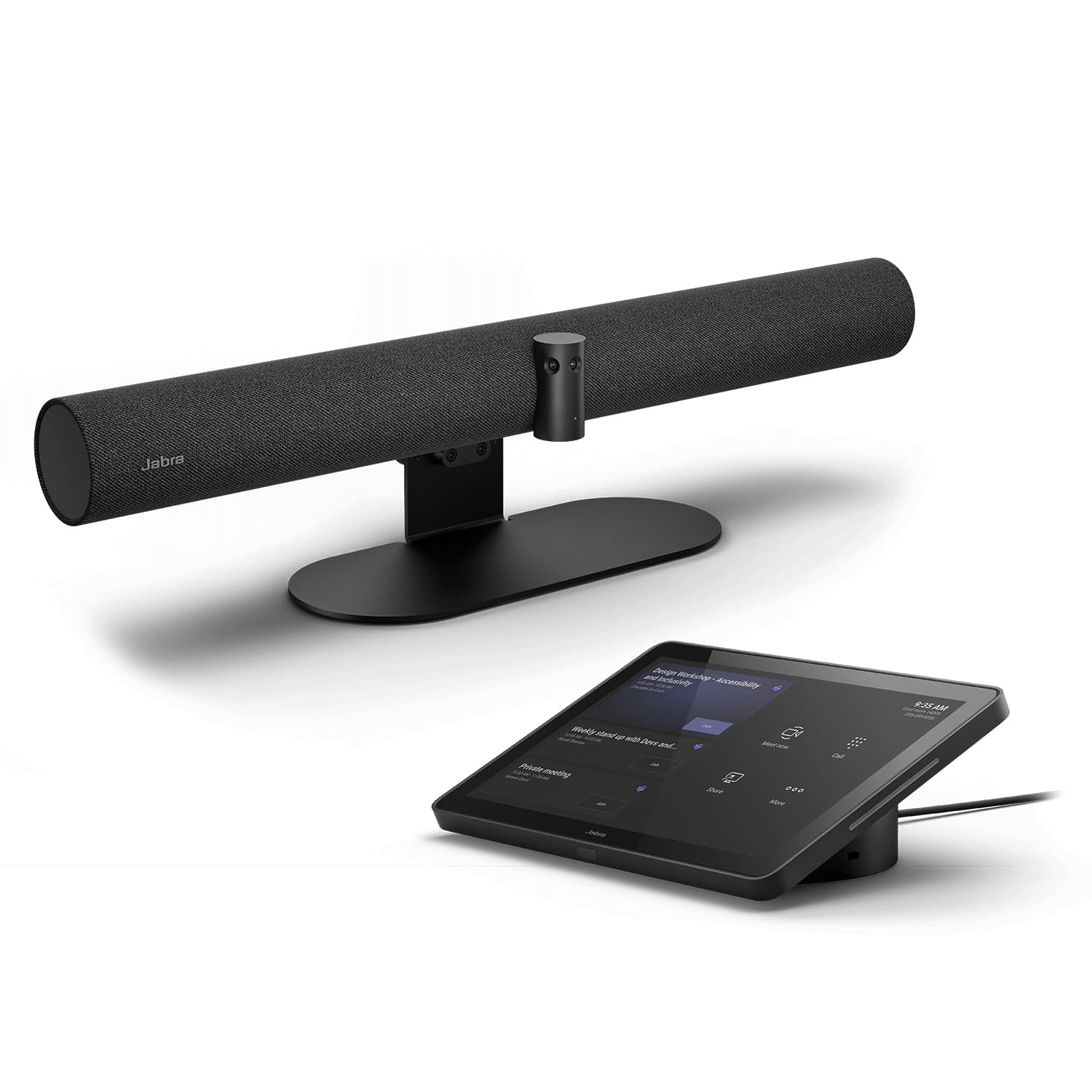 JABRA JABRA PanaCast 50 Video Bar System UC 5907975
