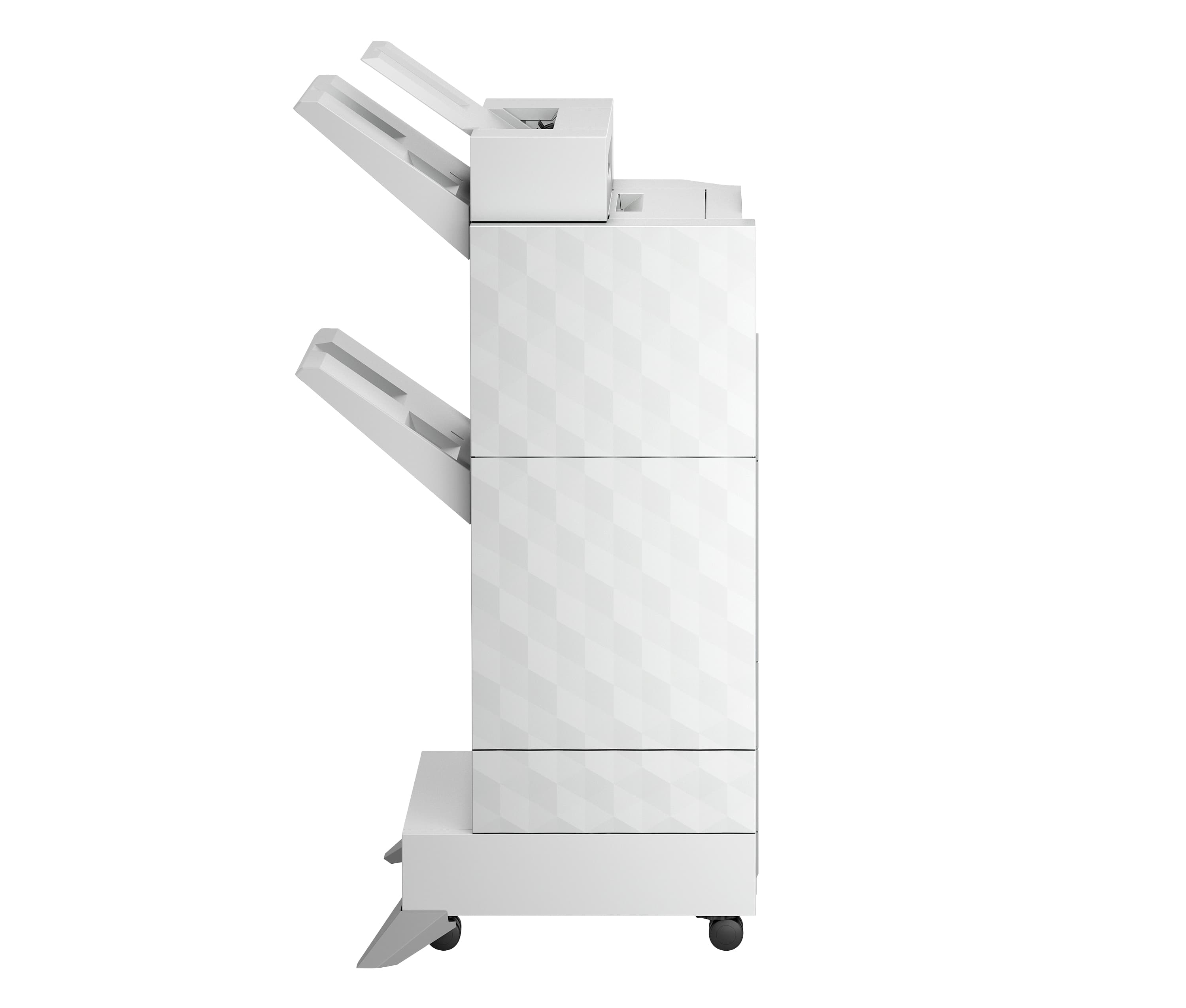 HP HP X677 Stapler/Stacker/Mailbox Finisher 5914974
