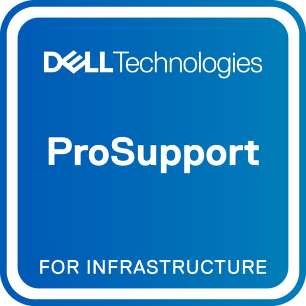 DELL DELL 3Y Next Bus. Day to 5Y ProSpt 4H 5917487