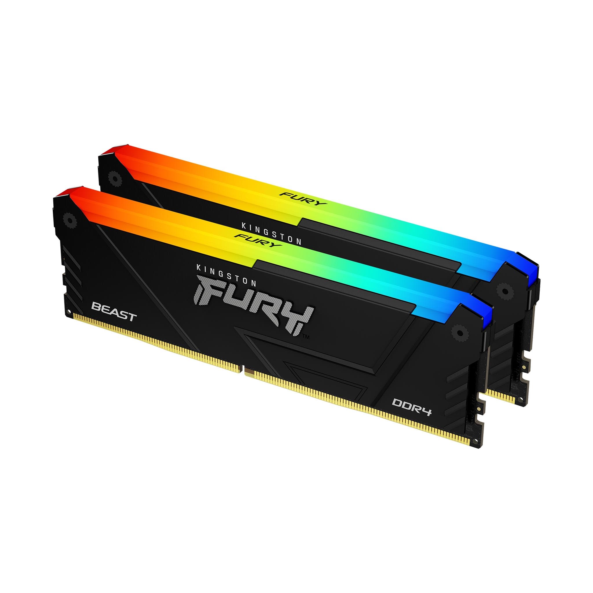 KINGSTON KINGSTON 16GB 3600MT/s DDR4 CL17 DIMM (Kit of 2) 5920941