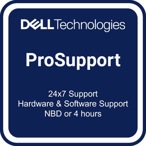 DELL DELL 1Y Next Bus. Day to 5Y ProSpt 4H 5921333